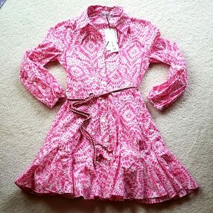 Zara Dress